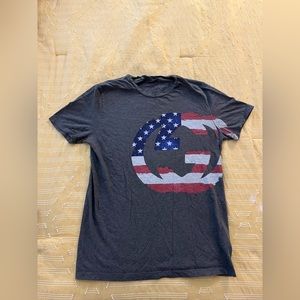 Gucci Mens T-Shirt